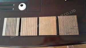 Bambusové podlahy Scrimber a dosky